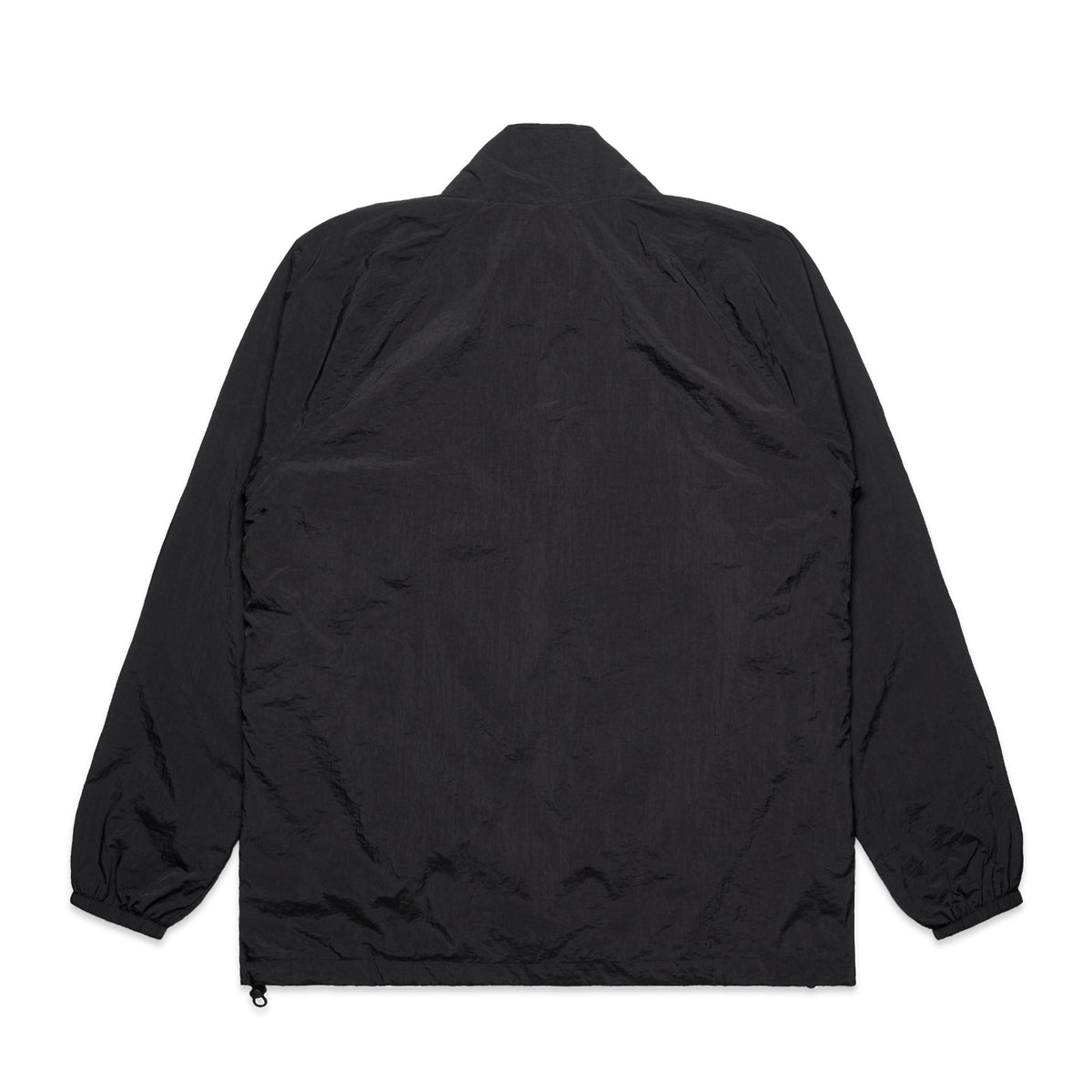 Active Jacket 5650 - Black - Back