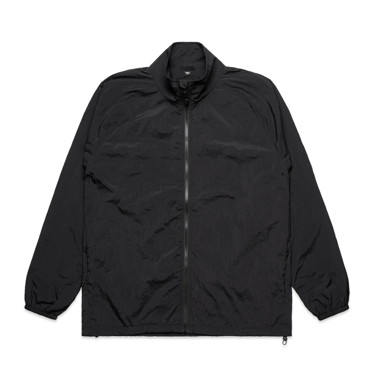 Active Jacket 5650 - Black - Front