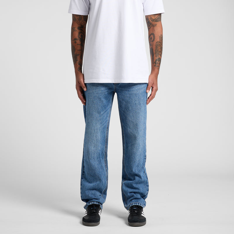 Straight Jeans 5830