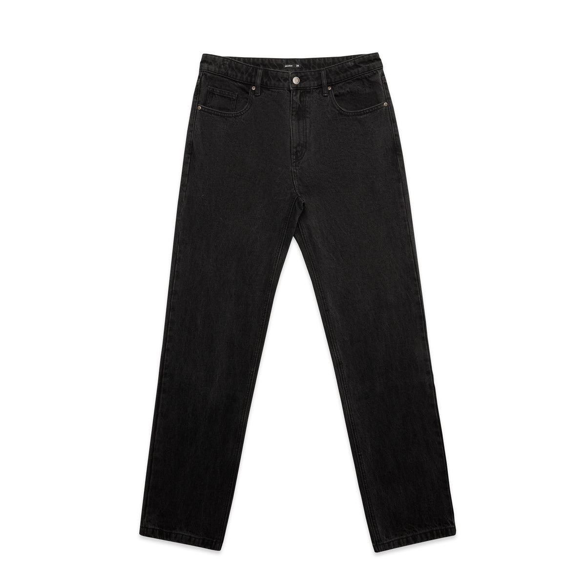 Straight Jeans 5830S