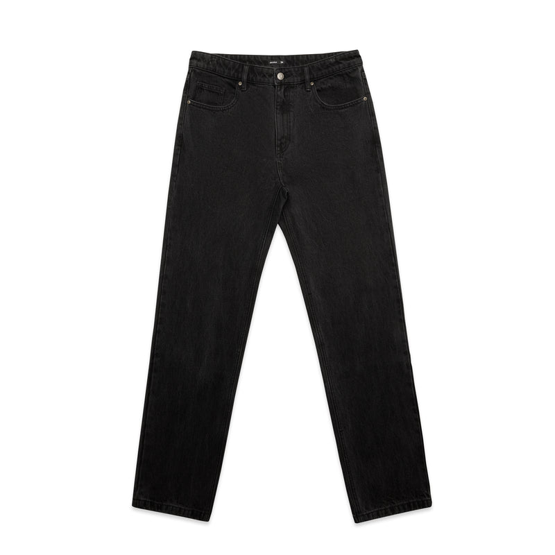 Straight Jeans 5830S