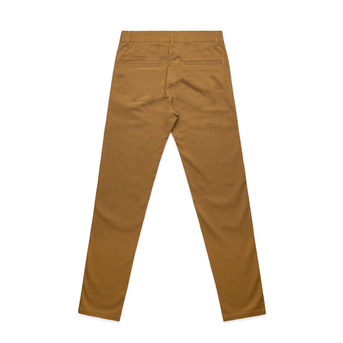 Standard Pants 5901S - Camel - Back