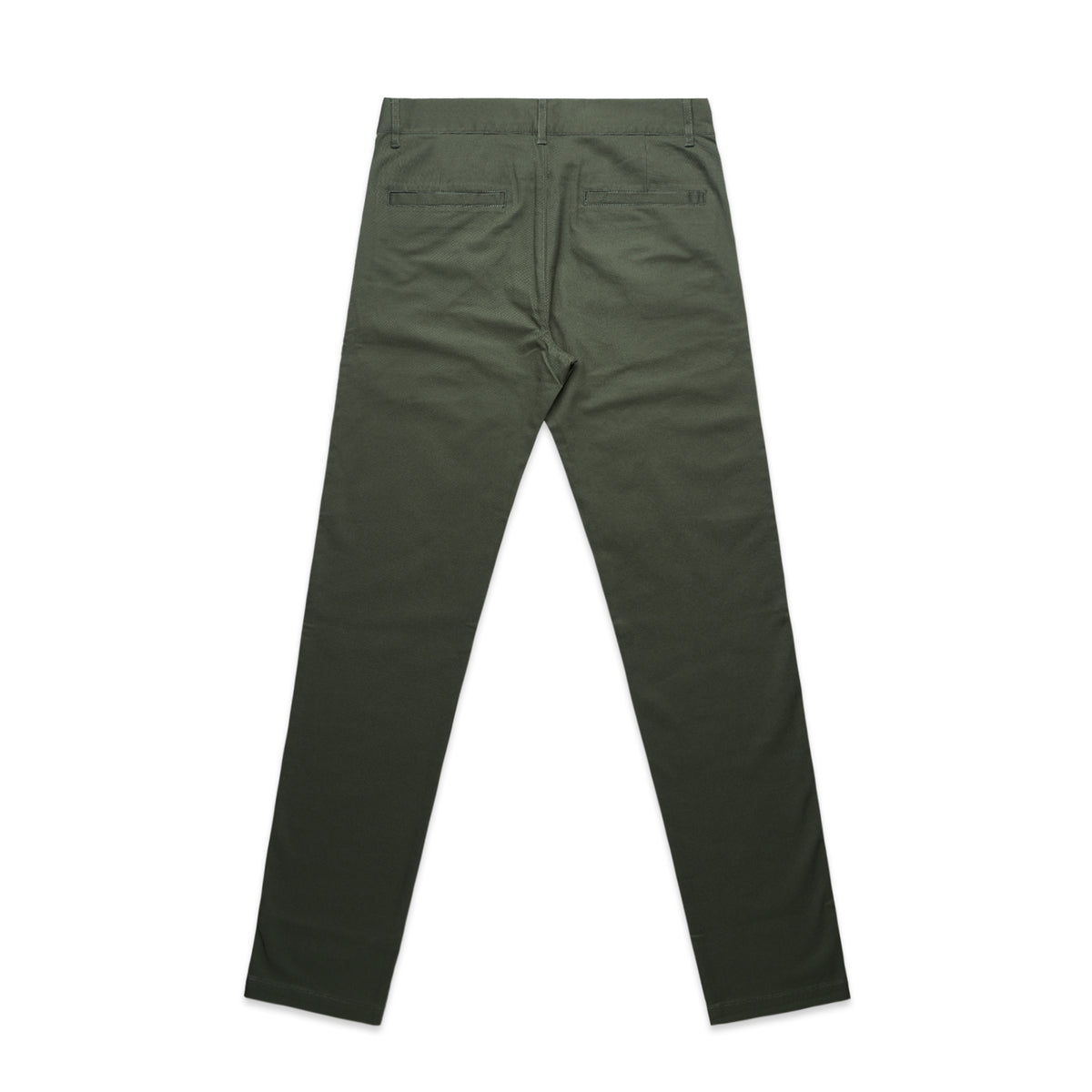 Standard Pants 5901S - Cypress - Back