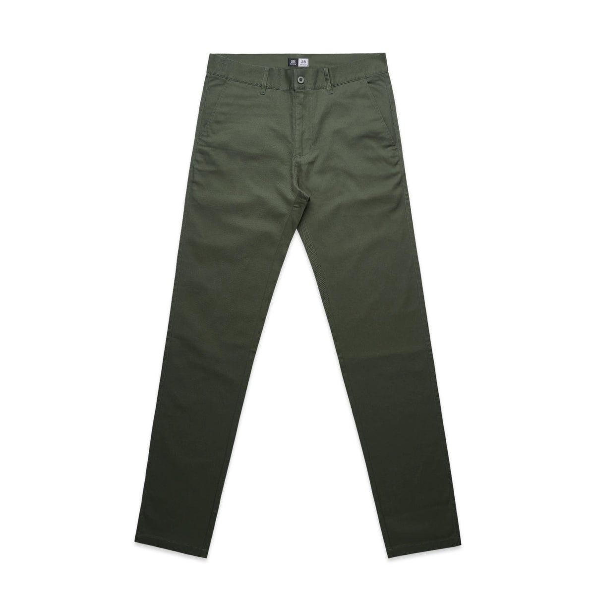 Standard Pants 5901S - Cypress - Front