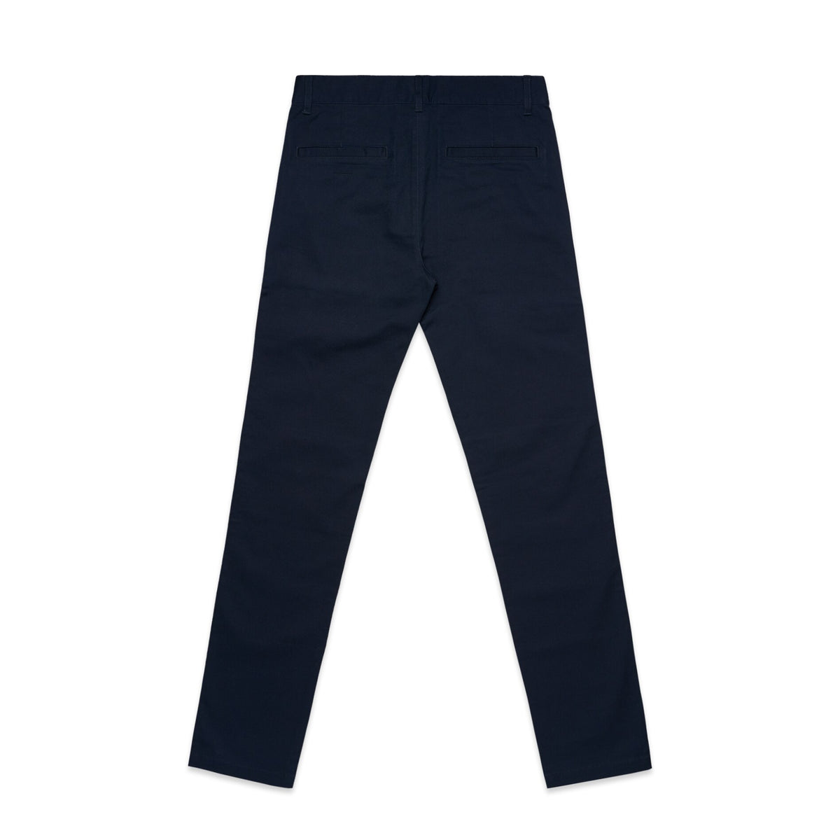 Standard Pants 5901 - Navy - Back