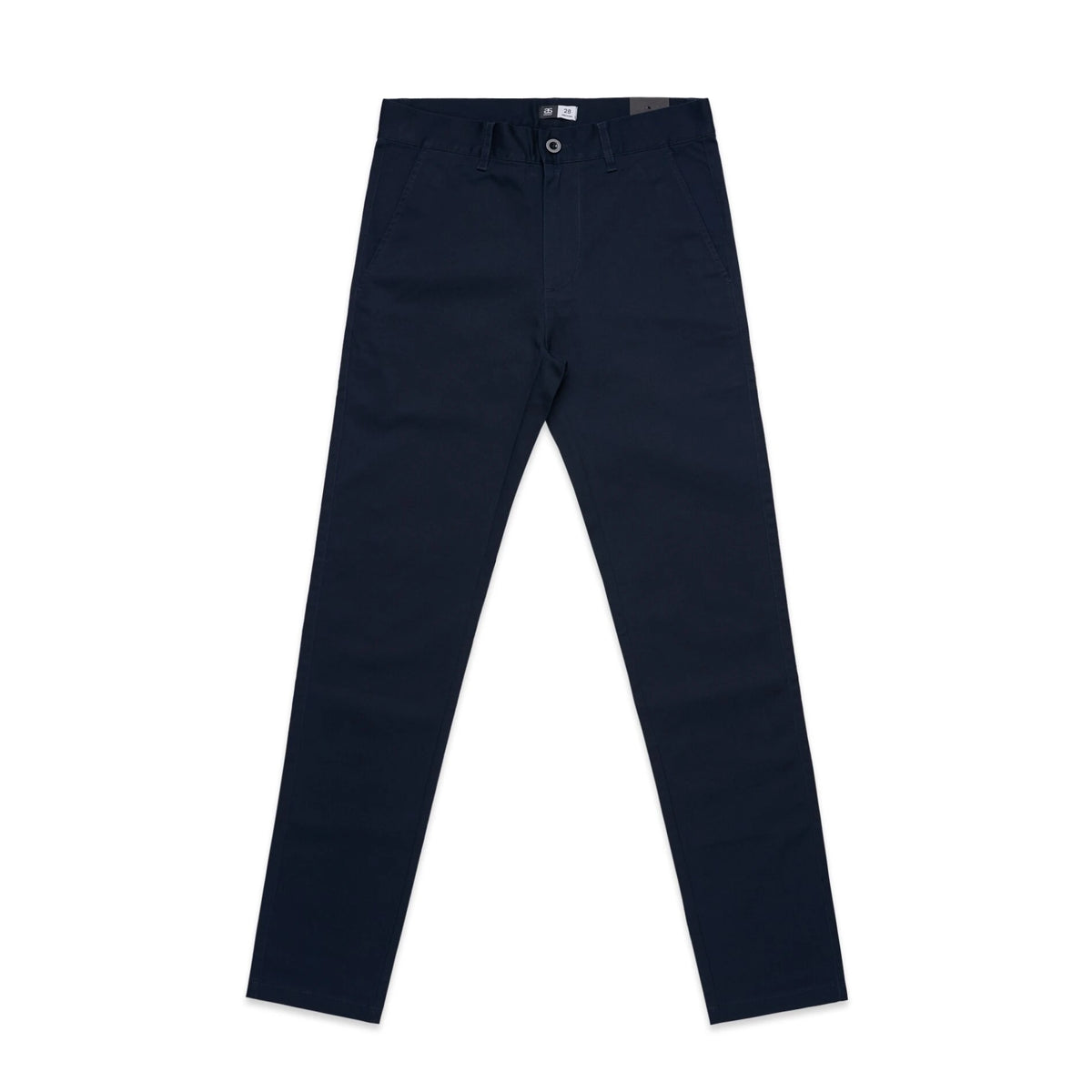 Standard Pants 5901 - Navy - Front