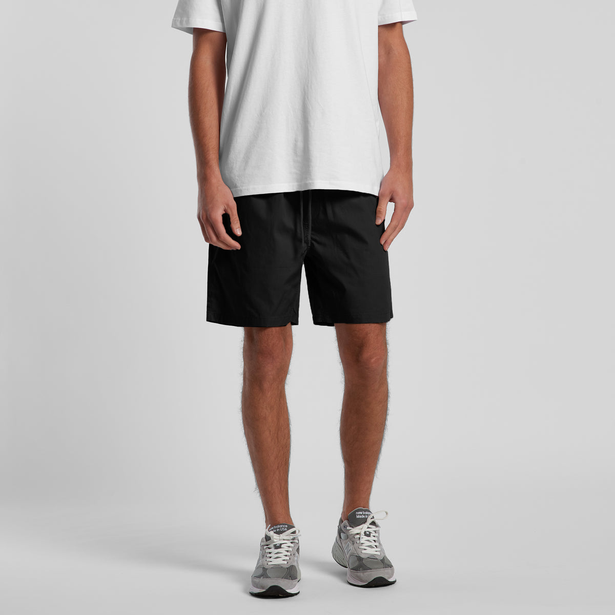 Beach Shorts 17" 5903