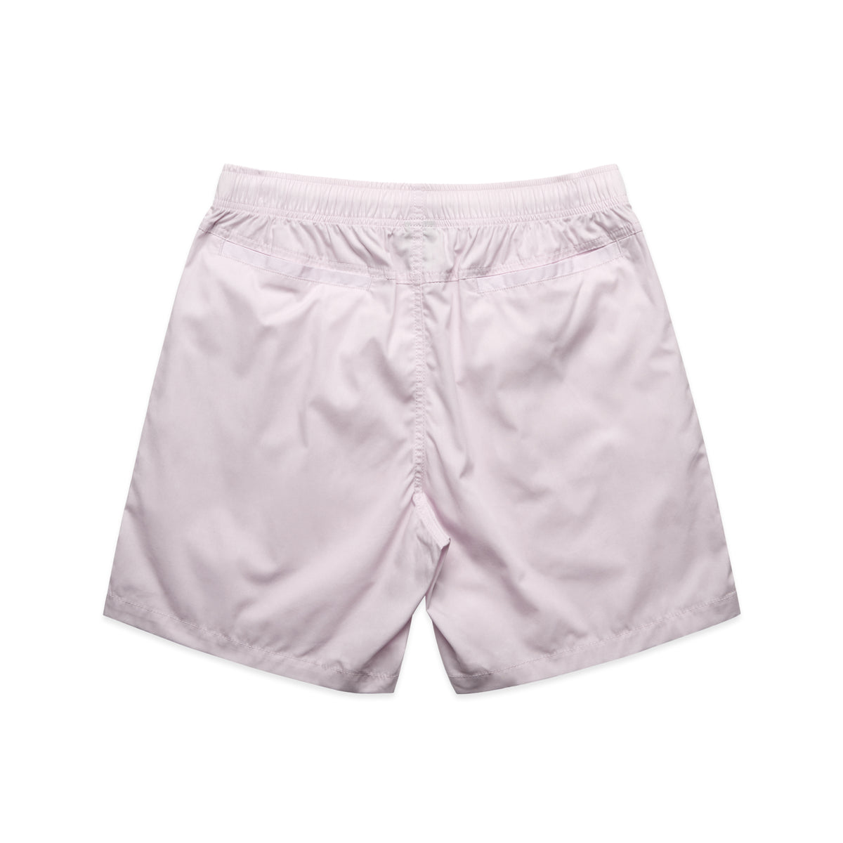 Beach Shorts 5903S - Orchid - Back