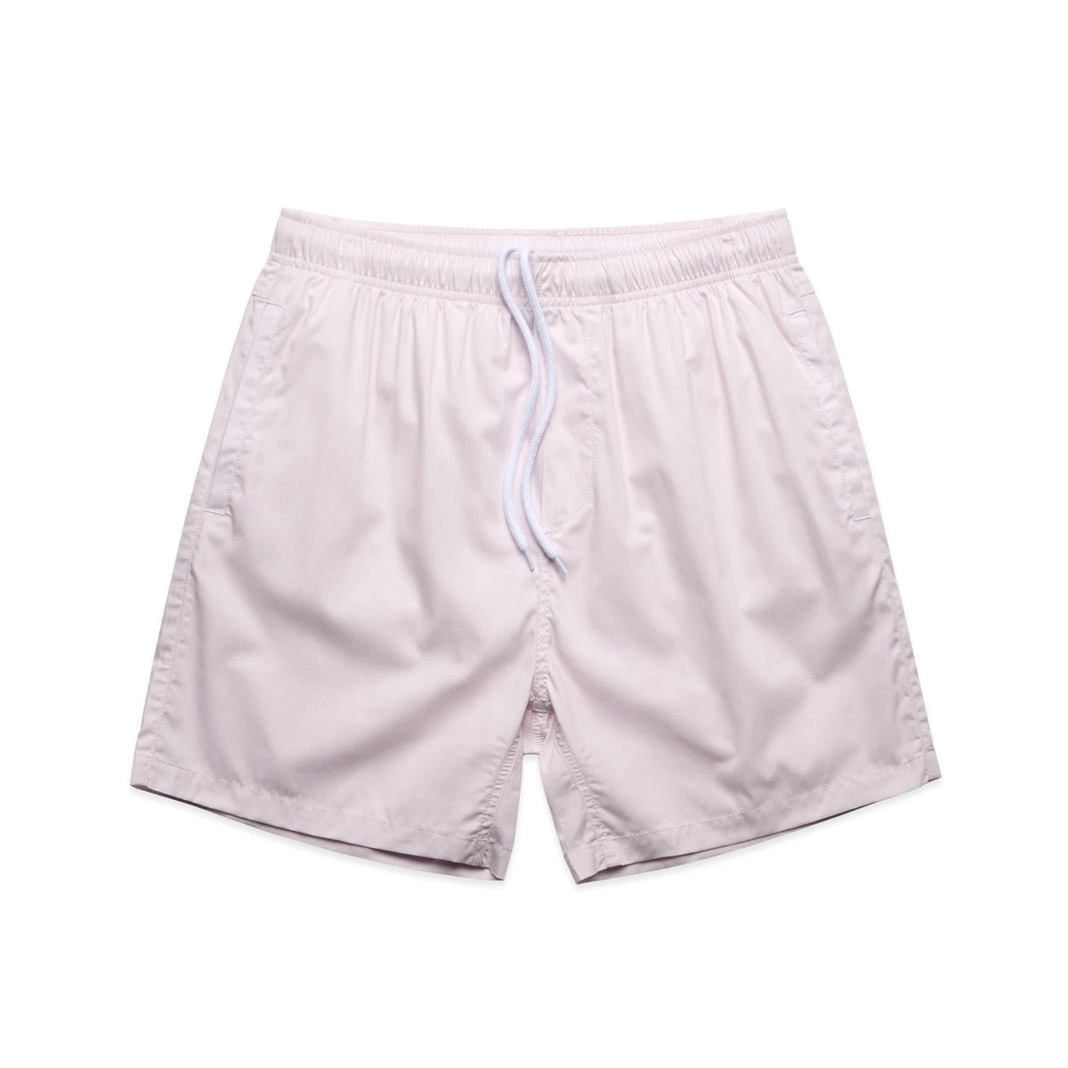 Beach Shorts 5903S - Orchid - Front