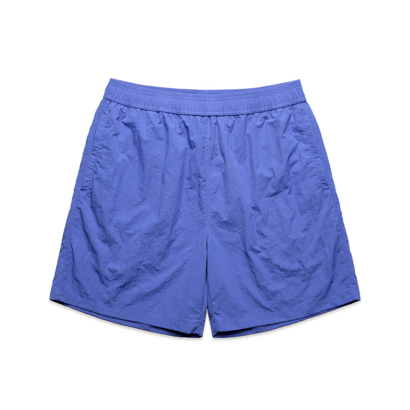Swim Shorts 17" 5904S