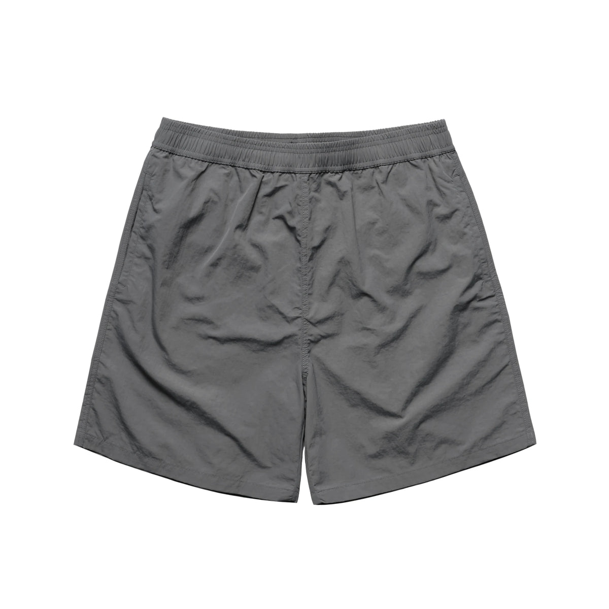 Swim Shorts 17" 5904 - Shadow - Front
