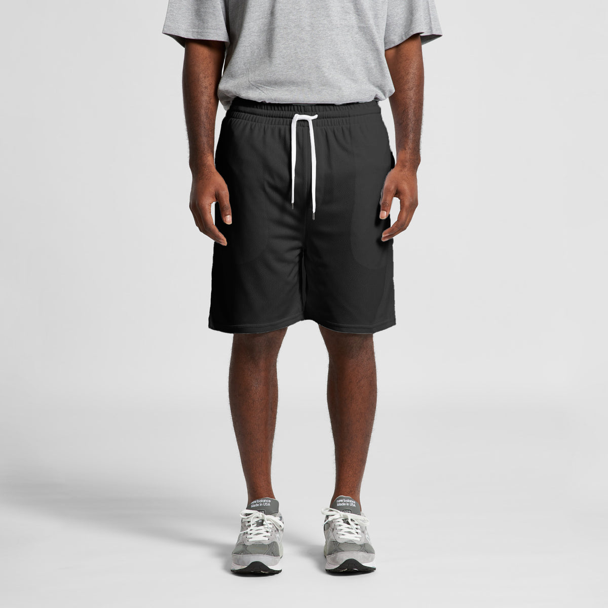 Court Shorts 20" 5910