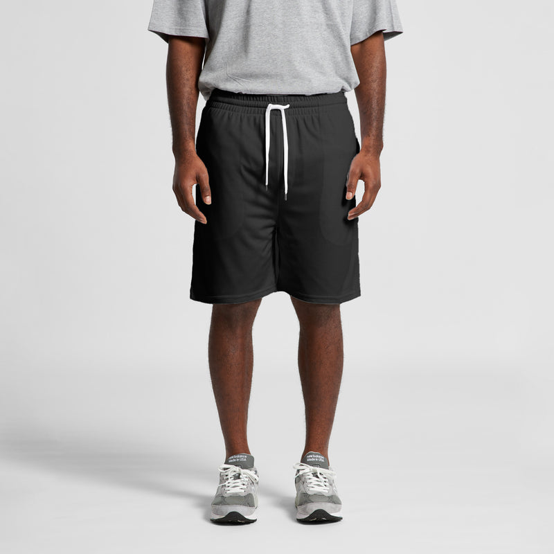 Court Shorts 20" 5910
