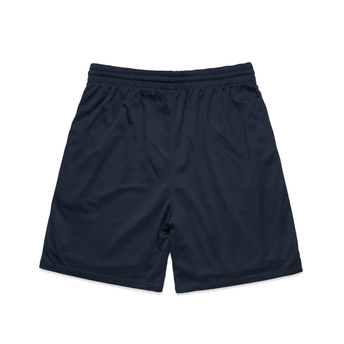 Court Shorts 20" 5910 - Navy - Back
