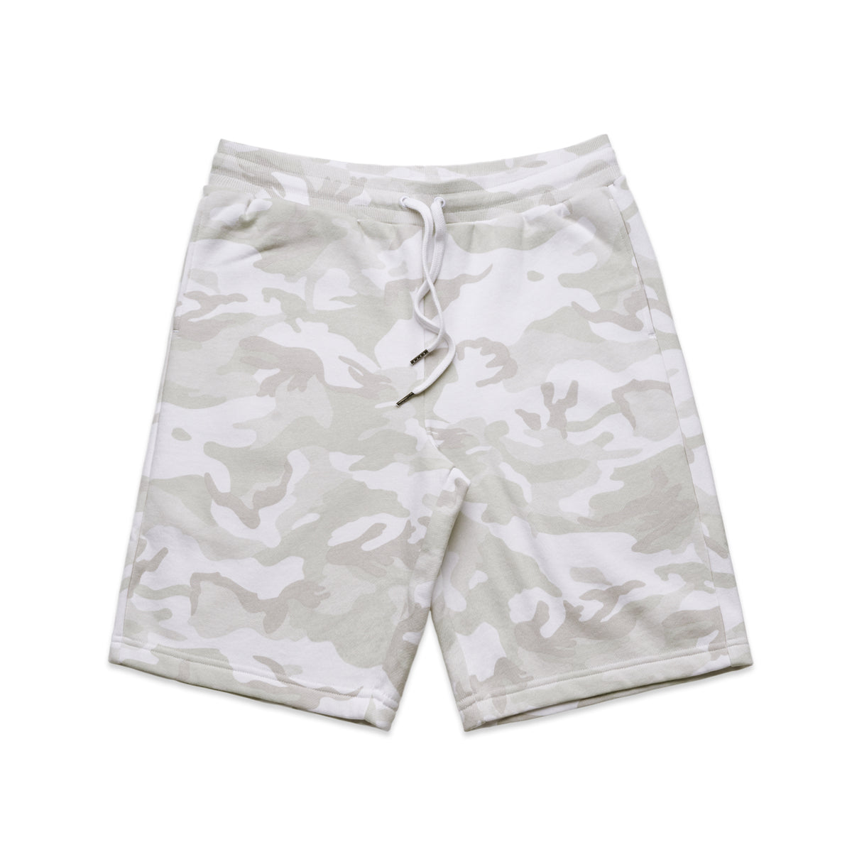 Stadium Camo Shorts 20" 5916C - Camo - Front