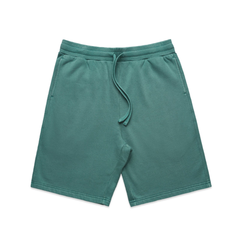Faded Stadium Shorts 5916FS