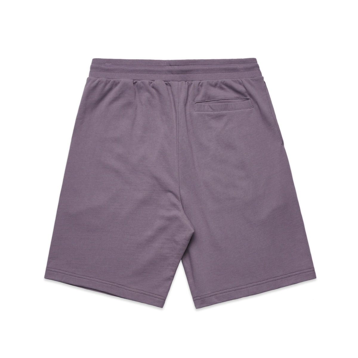 Stadium Shorts 5916S - Mauve - Back