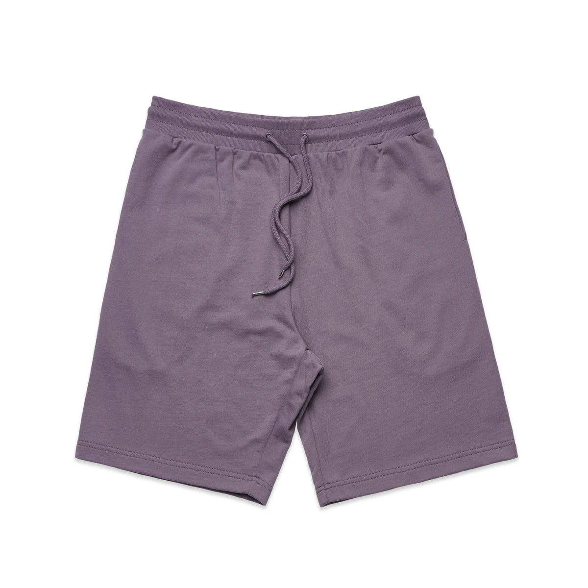 Stadium Shorts 5916S - Mauve - Front