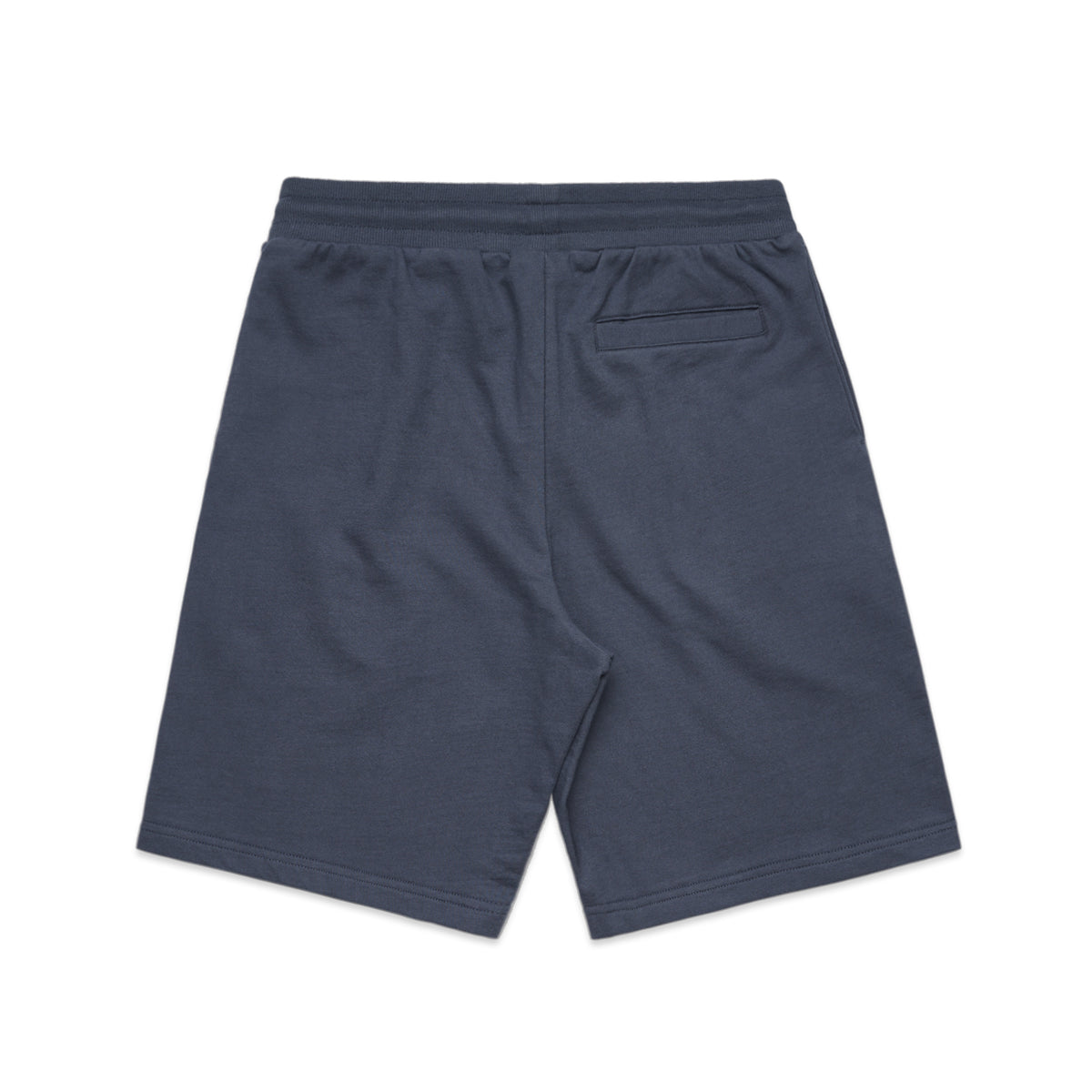Stadium Shorts 5916S - Petrol Blue - Back