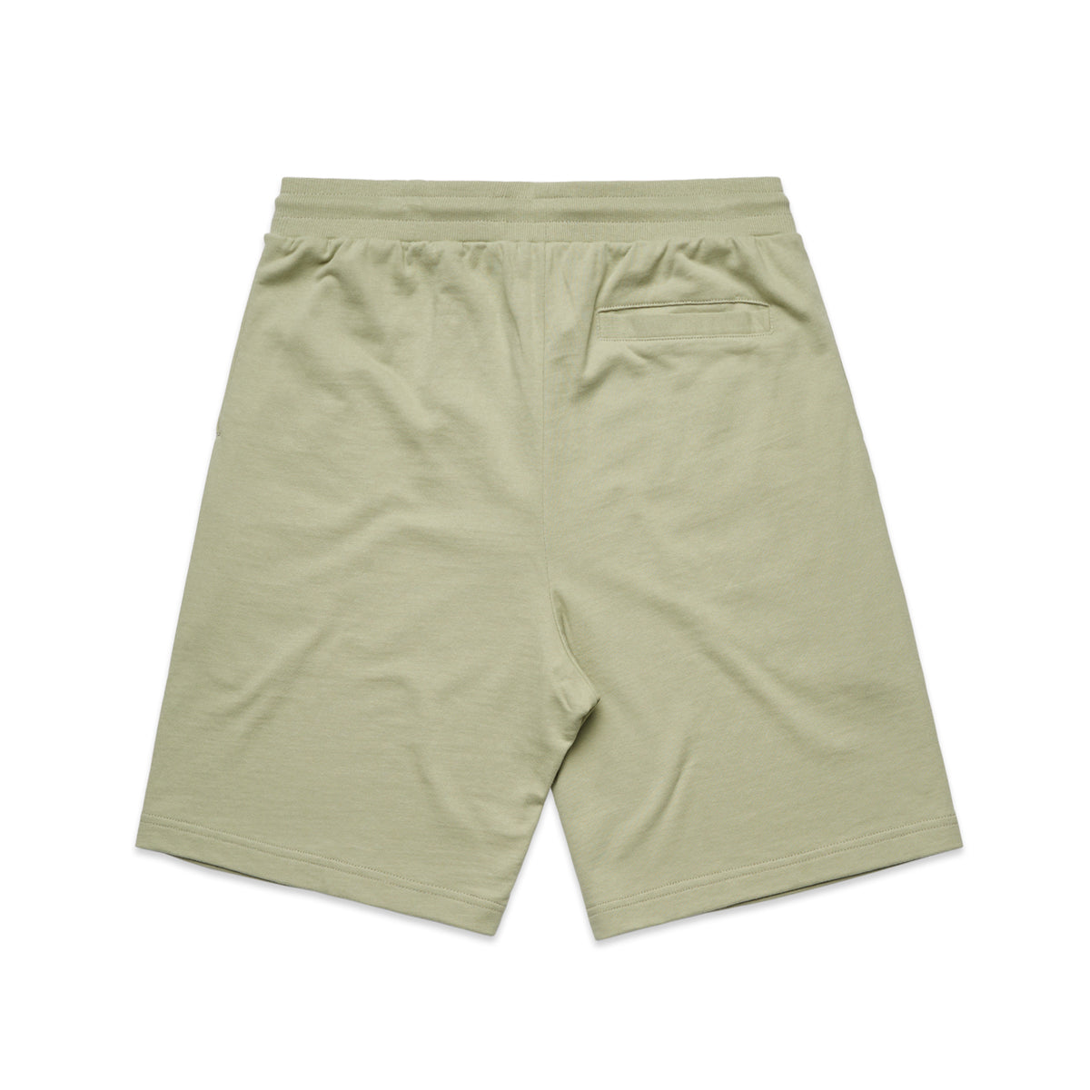 Stadium Shorts 5916S - Pistachio - Back