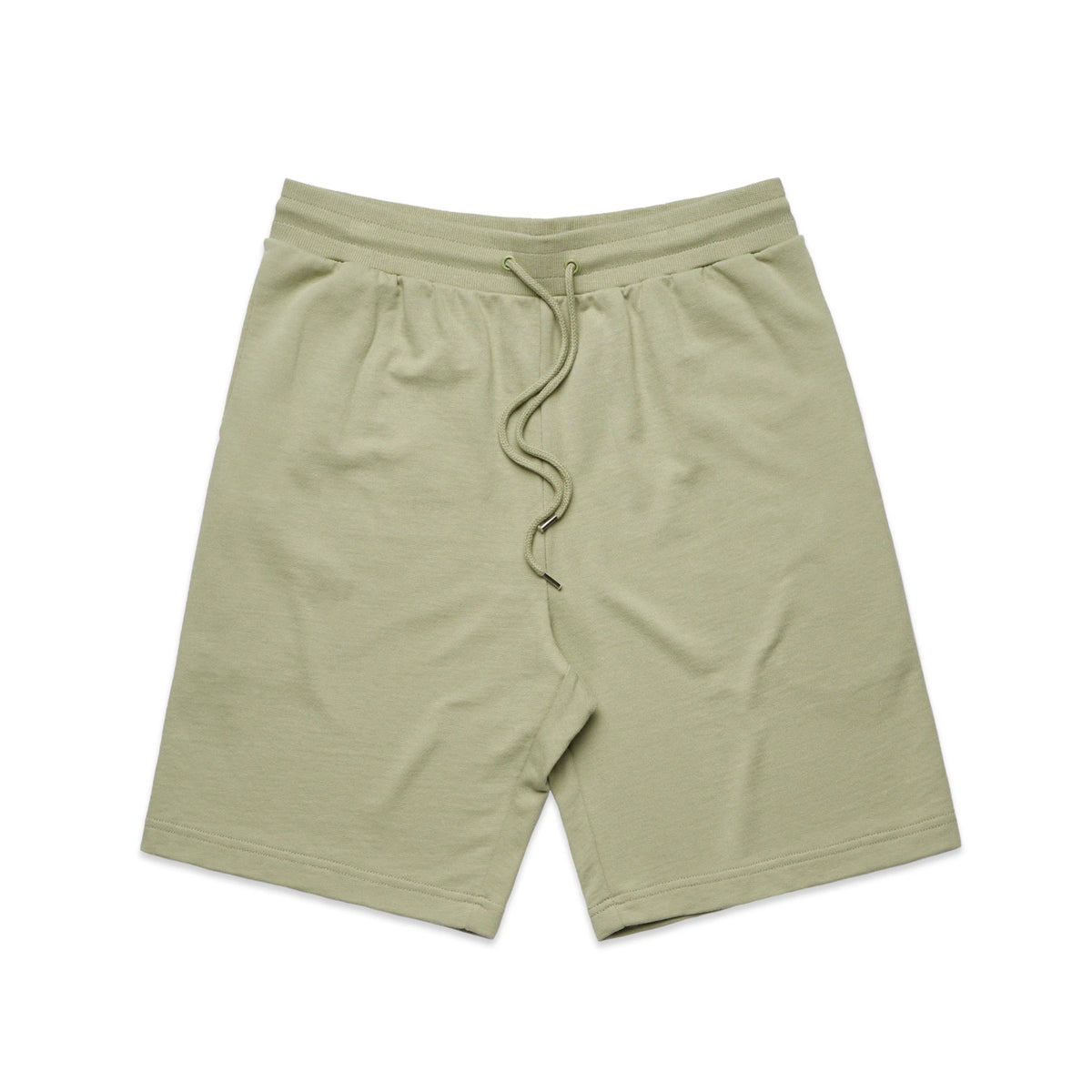 Stadium Shorts 5916S - Pistachio - Front