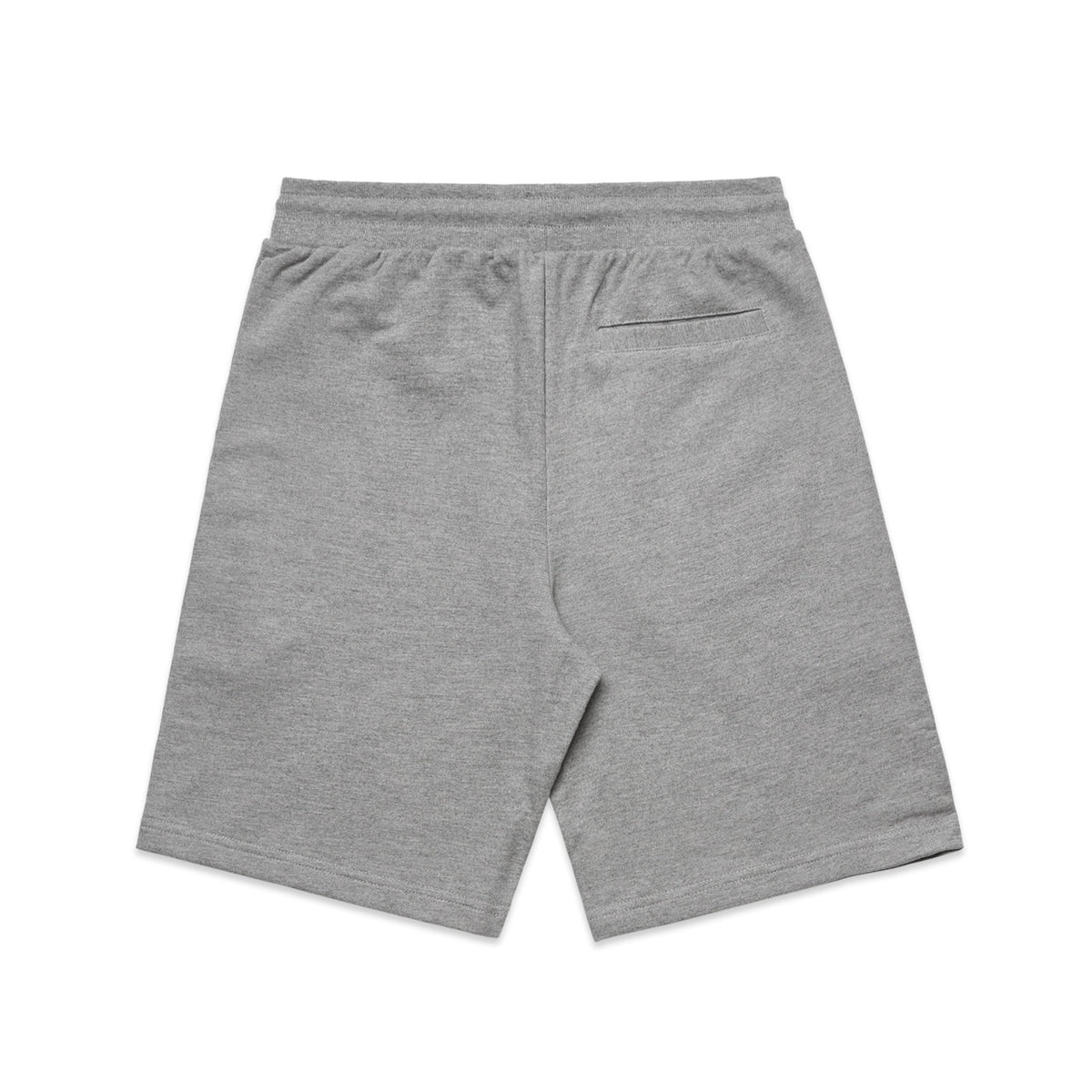Stadium Shorts 20" - Steel marle - Back