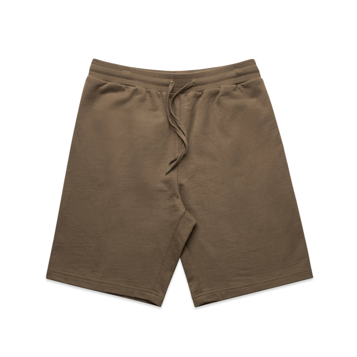 Stadium Shorts 5916S - Walnut - Front