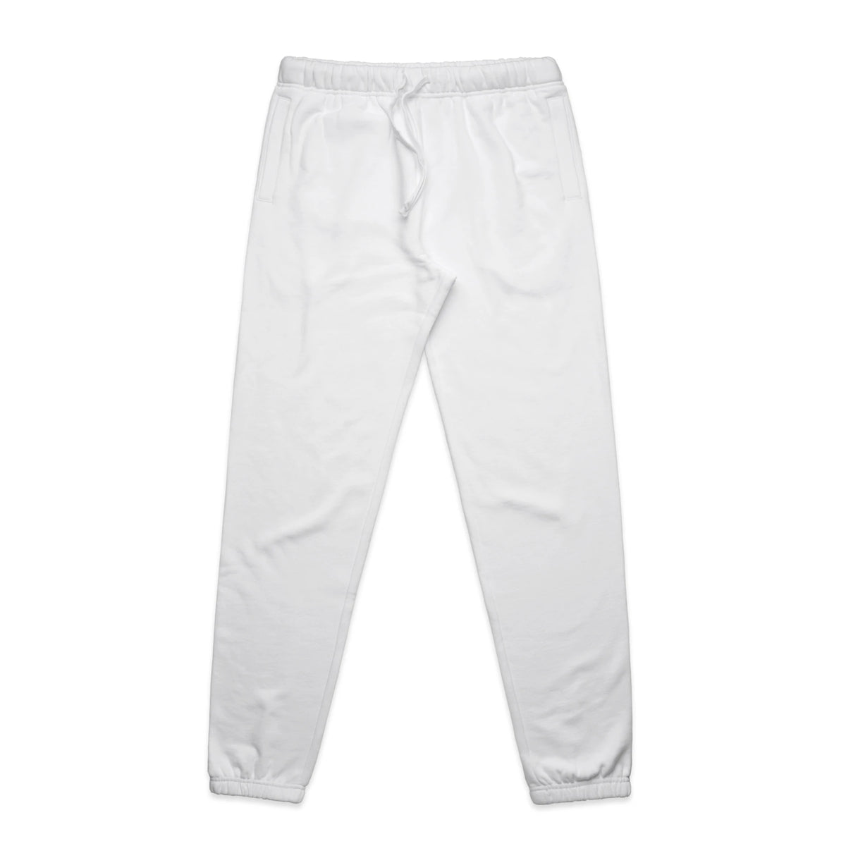 Surplus Track Pants 5917S - White - Front