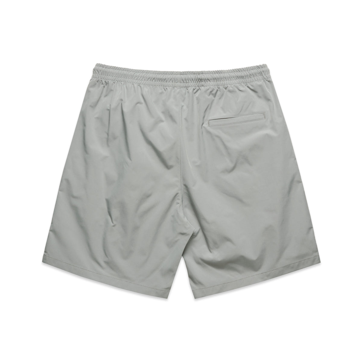 Active Training Shorts 19" 5924 - Storm - Back