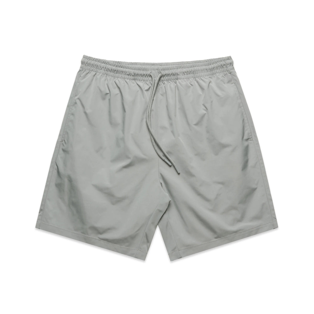 Active Training Shorts 19" 5924 - Storm - Front