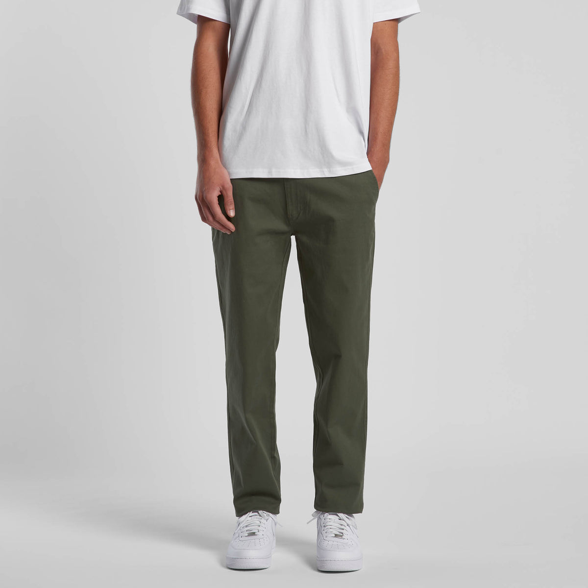 Straight Pants 5930