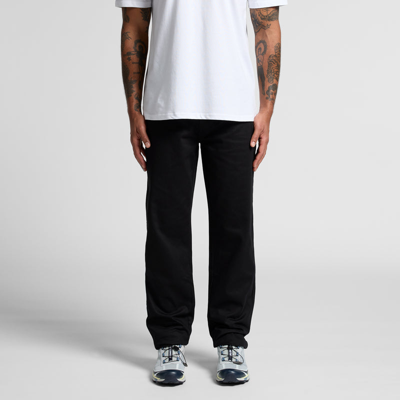 Relaxed Pants 5931