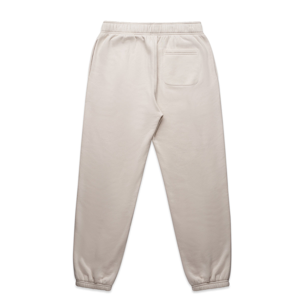 Relax Track Pants 5932 - Bone - Back