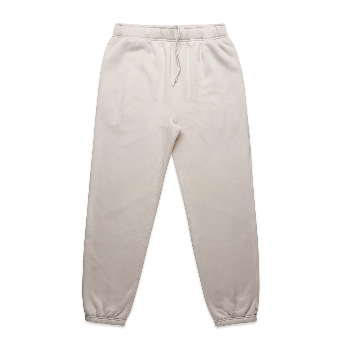 Relax Track Pants 5932 - Bone - Front