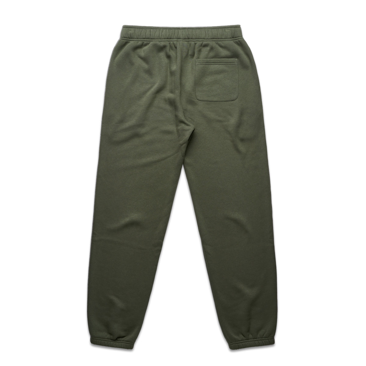 Relax Track Pants 5932 - Cypress - Back
