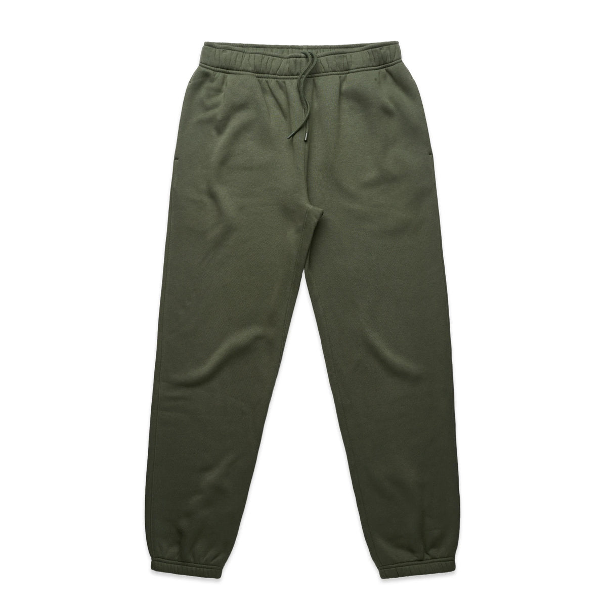 Relax Track Pants 5932 - Cypress - Front