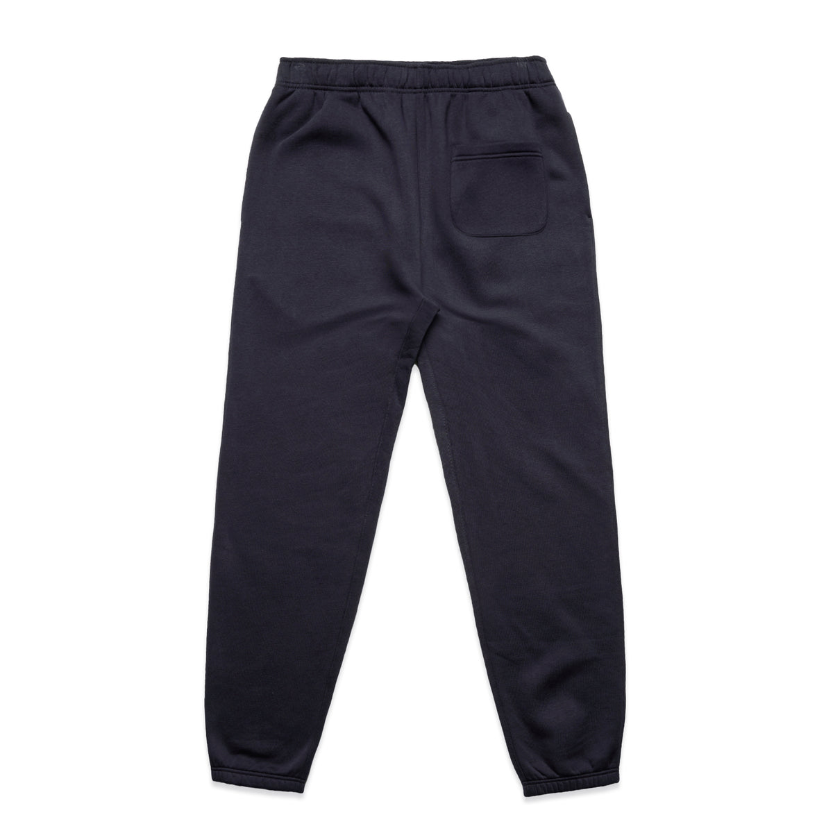 Relax Track Pants 5932 - Ink Blue - Back