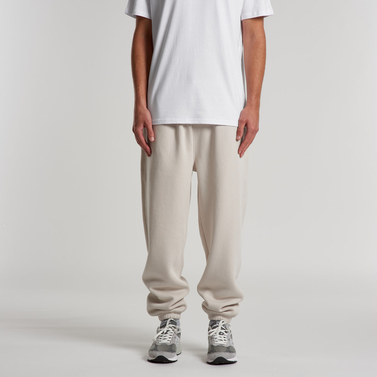 Relax Track Pants 5932