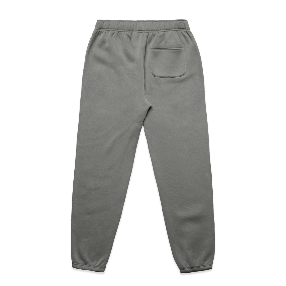 Relax Track Pants 5932 - Shadow - Back