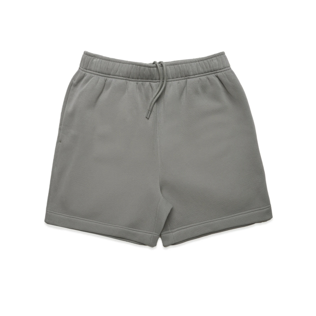 Relax Track Shorts 18" 5933 - Shadow - Front