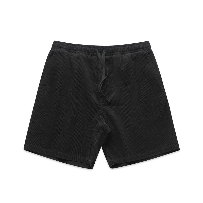 Cord Shorts 18" 5941S