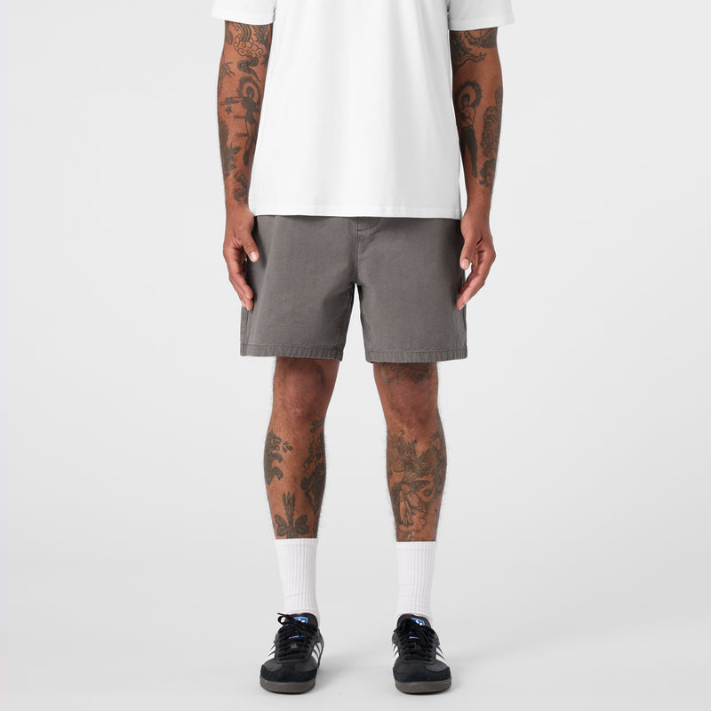 Faded Walk Shorts 18" 5943