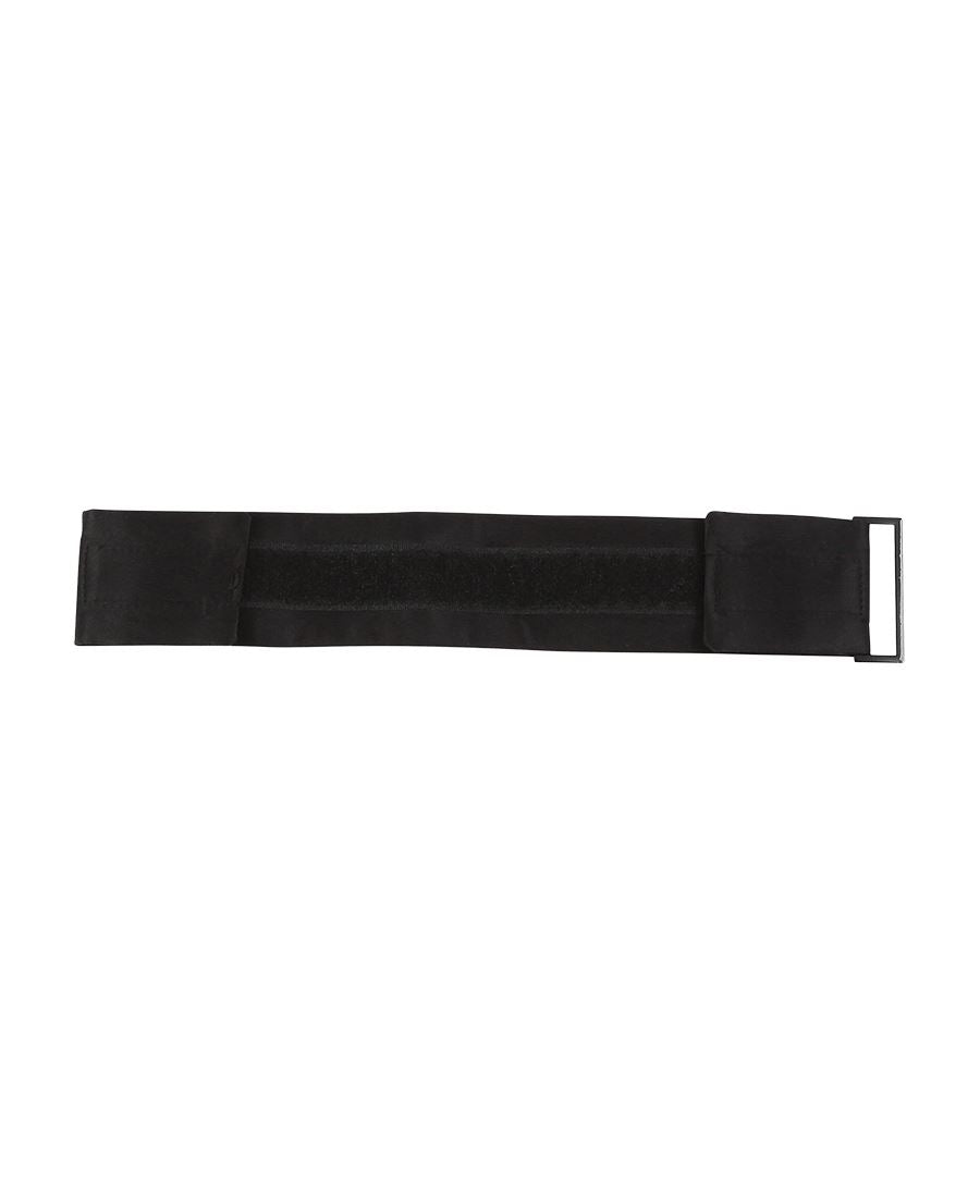 JB's Cummerbund Extender - Black - Front