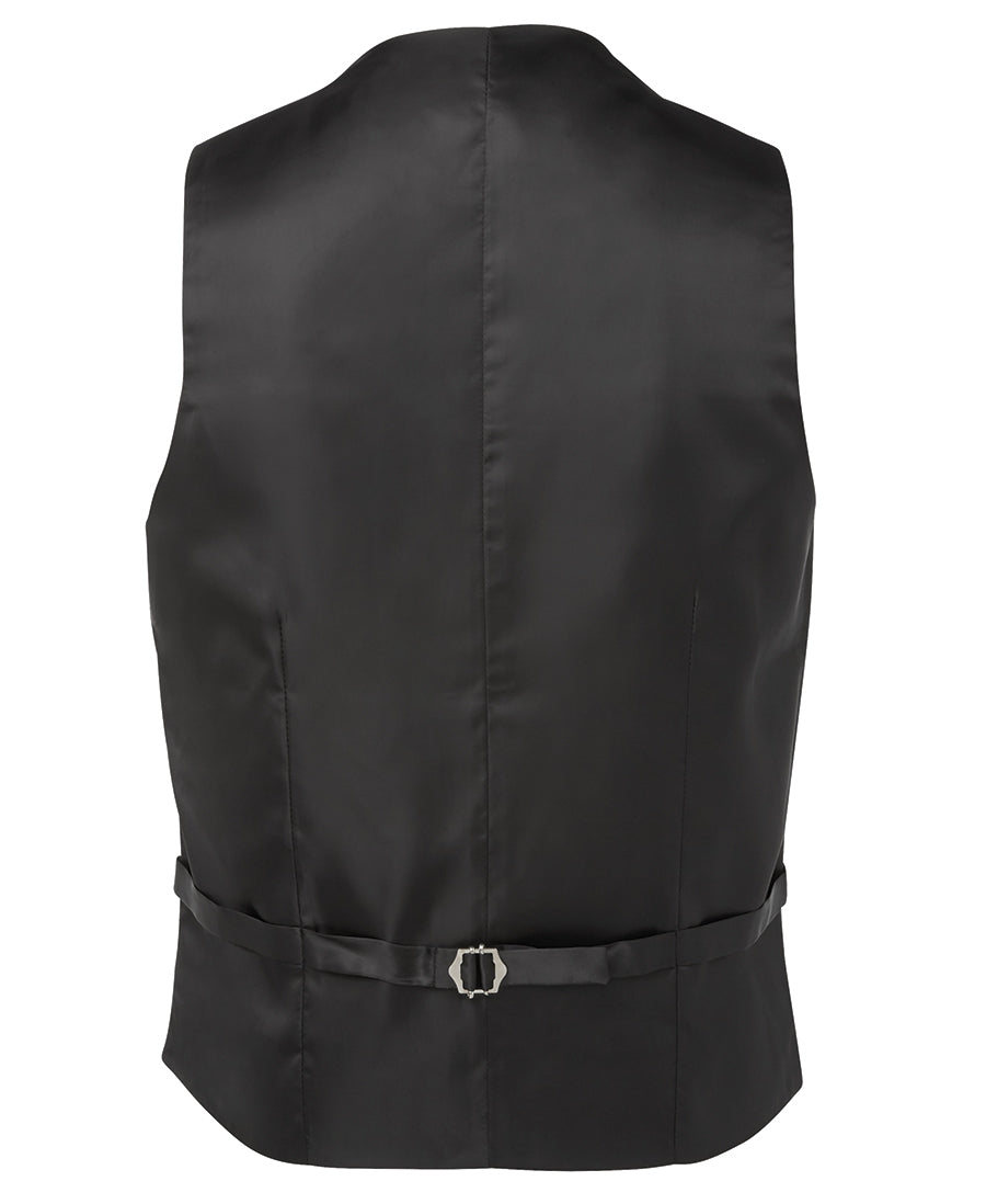 JB's Waiting Vest - Black - Back