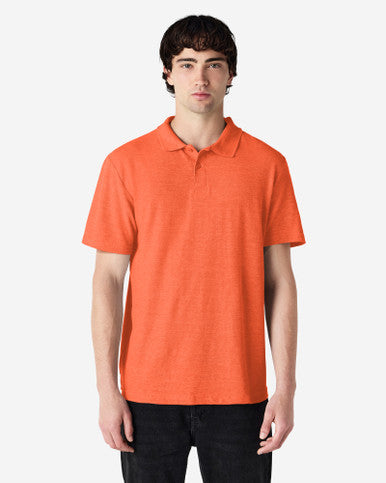 Gildan Softstyle 64800 Polo Shirt 5