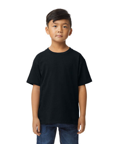 Gildan Softstyle 65000B T-Shirt 4