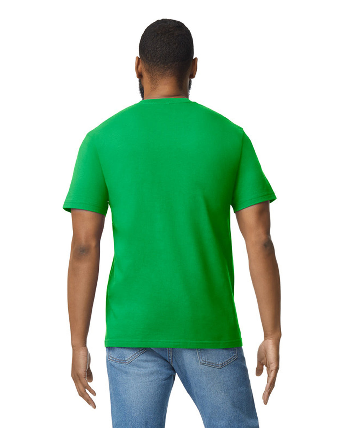 Gildan Softstyle 65000 T-Shirt 3