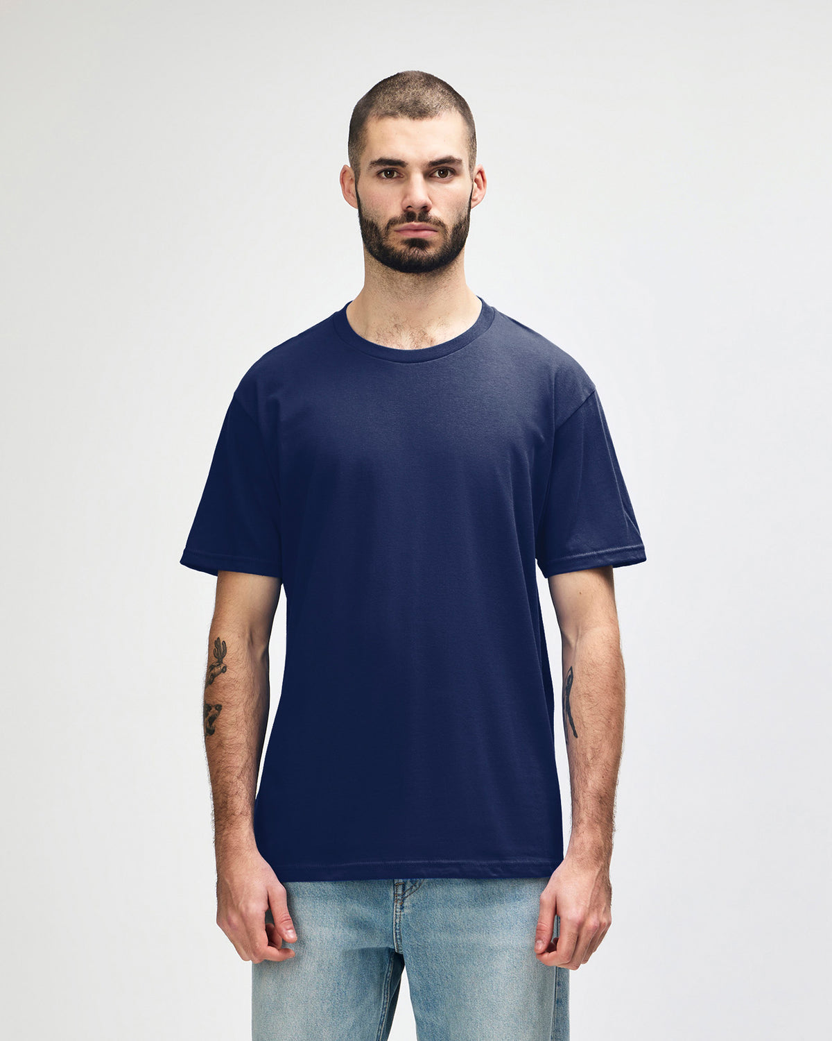 Gildan Softstyle 65000 T-Shirt - Navy