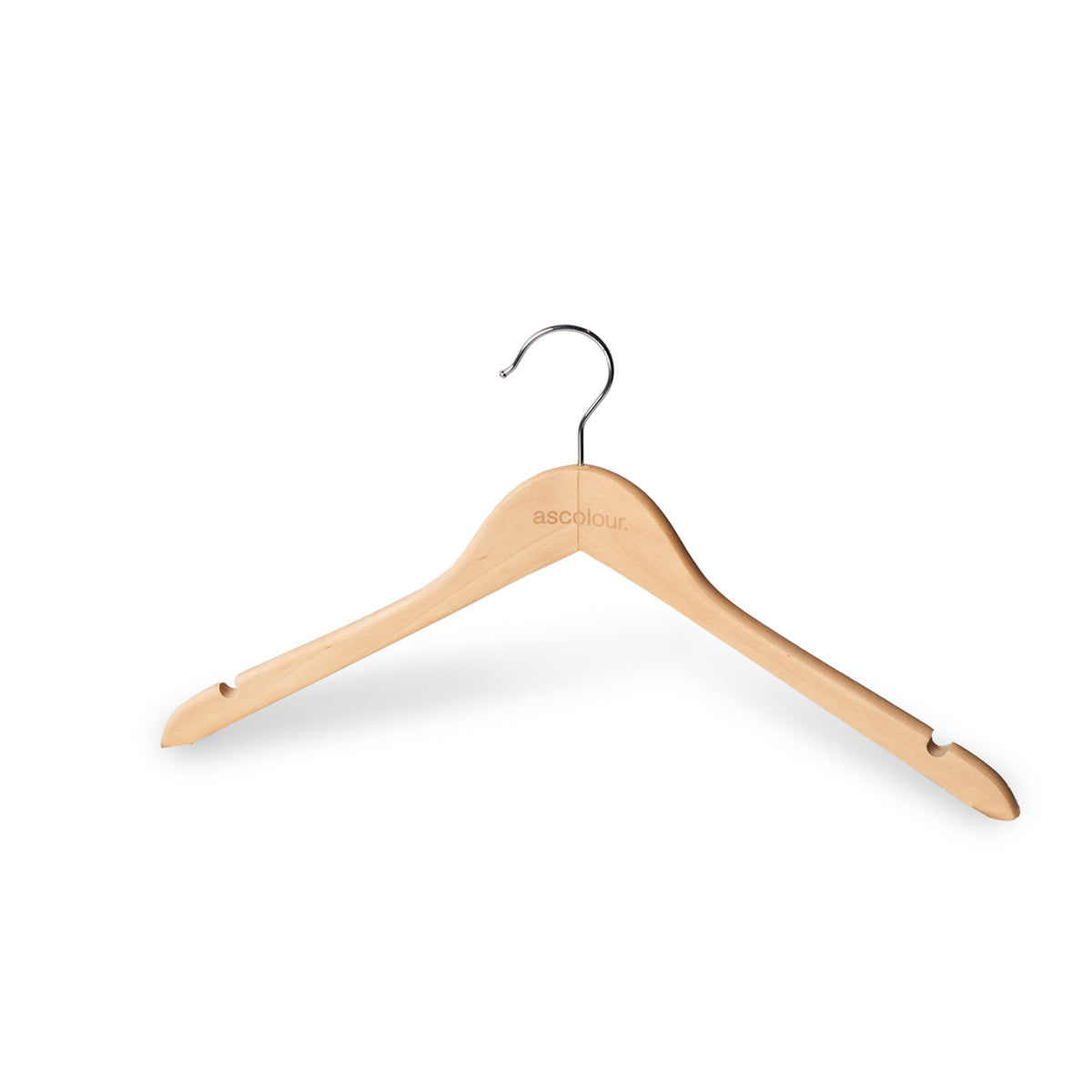 AS Logo Hanger 6840