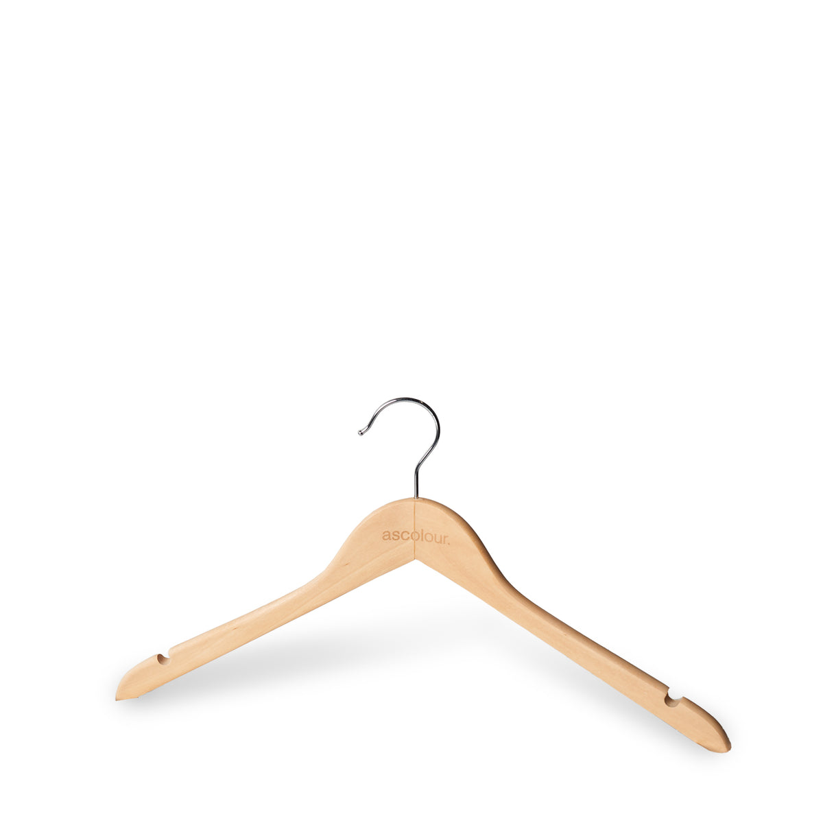AS Logo Hanger 6840